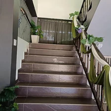 Villa Anjung Tamu Kampong Pak Sabah Exterior photo