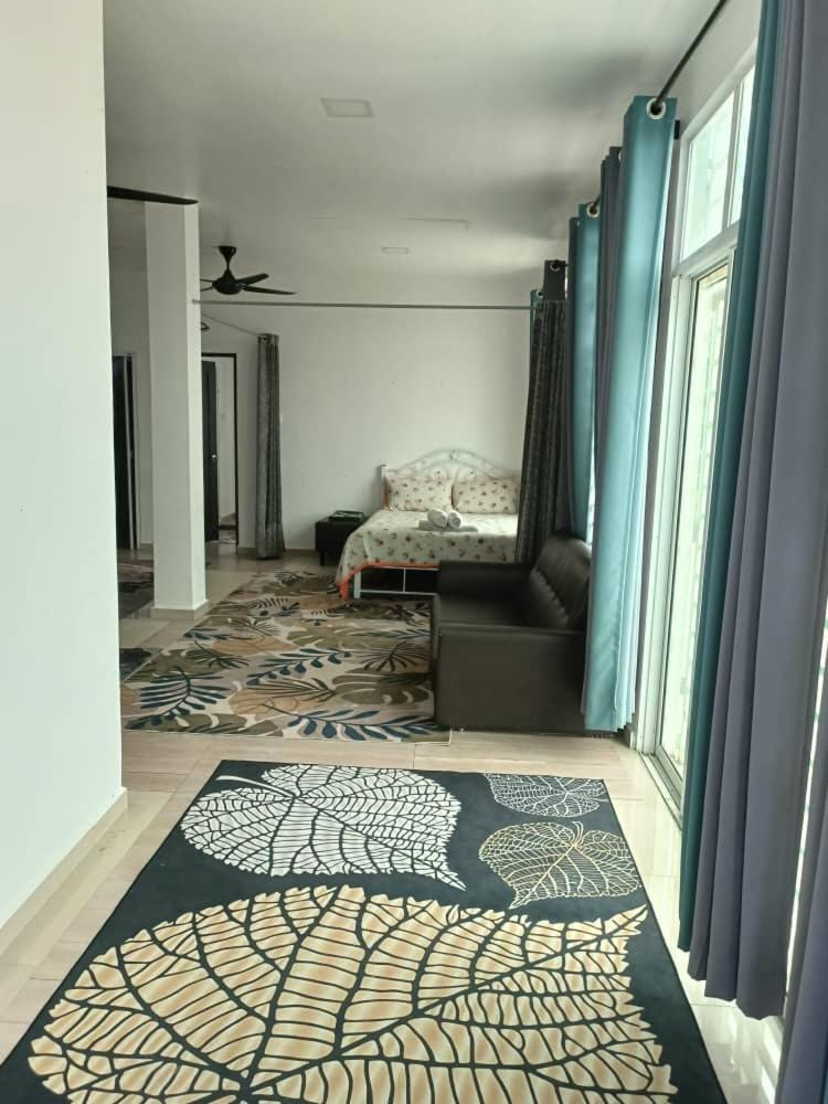 Homestay Anjung Tamu *