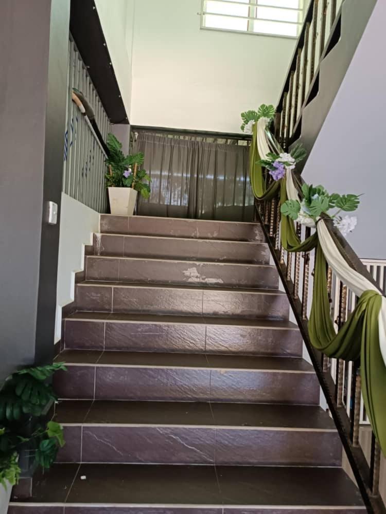Anjung Tamu Homestay *