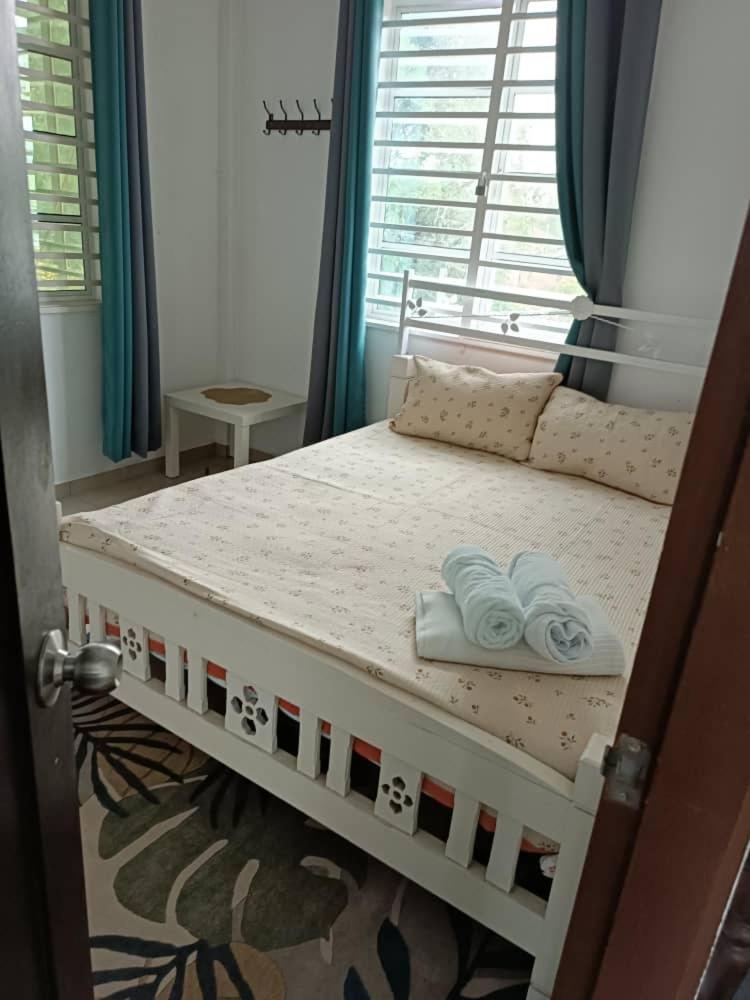 Homestay Anjung Tamu