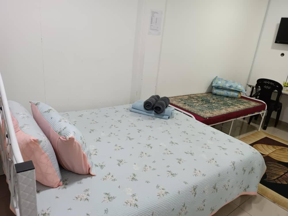 Homestay Anjung Tamu Kampong Pak Sabah