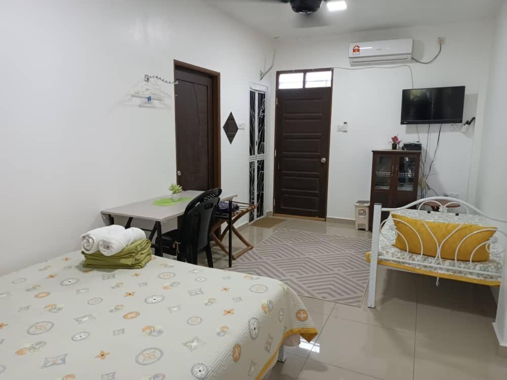 Homestay Anjung Tamu