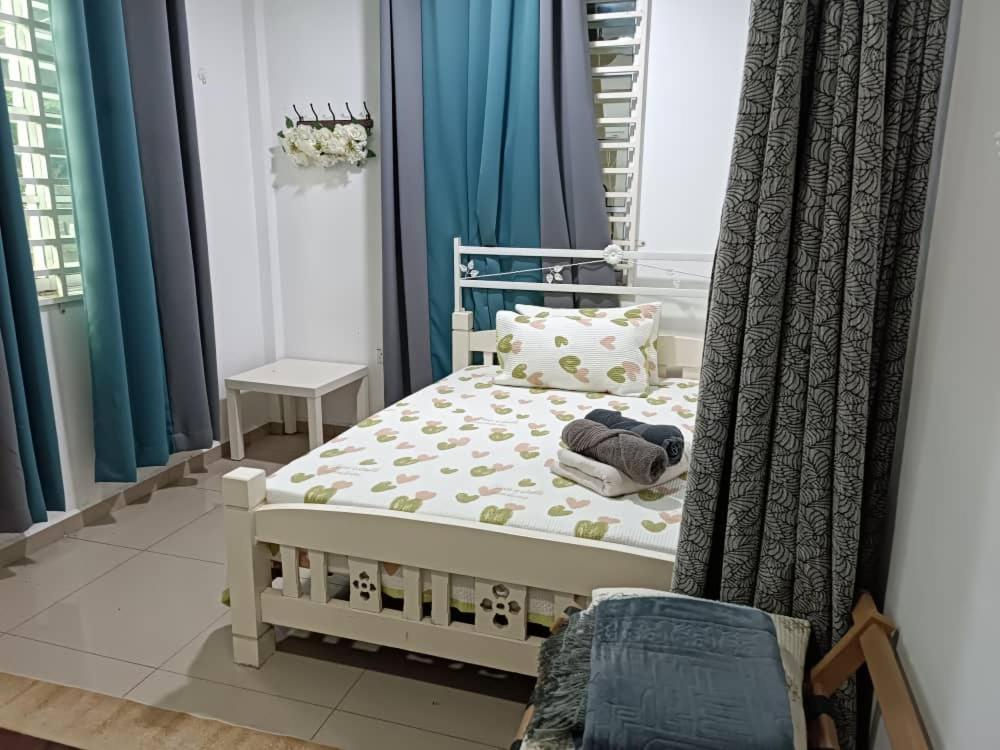 Homestay Anjung Tamu